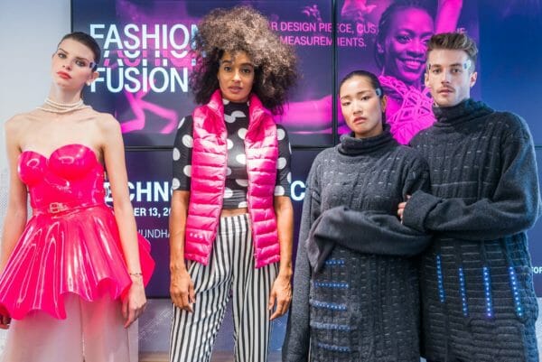 Events - Telekom Fashion Fusion -Telekom Fashion Fusion